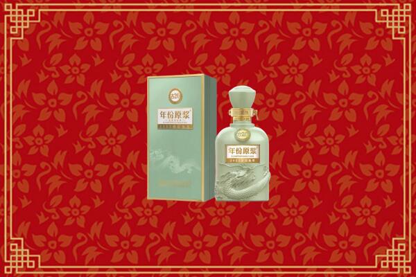 景东县烟酒回收古井贡酒