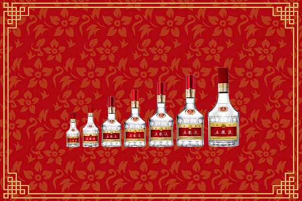 景东县回收老五粮液